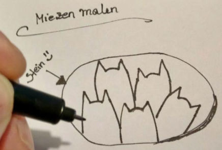 Tutorial Miezen malen